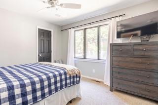 The Lift Your Mammoth Basecamp - 7