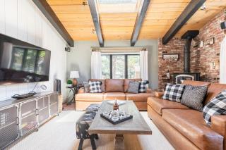 The Lift Your Mammoth Basecamp - 5