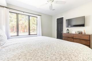 The Lift Your Mammoth Basecamp - 4