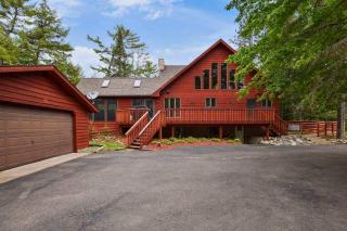 Big St Lodge on Big St Germain Lake - 9