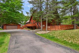 Big St Lodge on Big St Germain Lake - 8