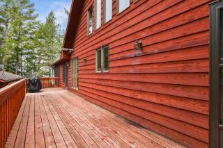 Big St Lodge on Big St Germain Lake - 6