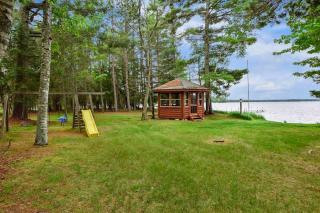 Big St Lodge on Big St Germain Lake - 5