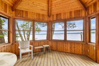 Big St Lodge on Big St Germain Lake - 1