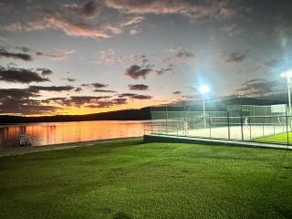 Rancho Mar de Minas - Capitólio - 4