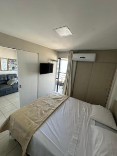 APARTAMENTO VISTA MAR, Praia Mansa Hotel - 1