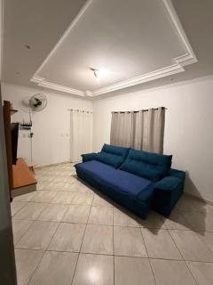 Rancho Mar de Minas - Capitólio - 8