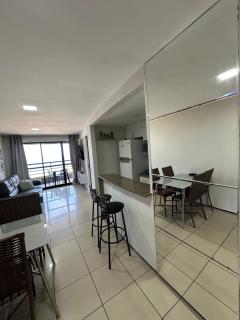 APARTAMENTO VISTA MAR, Praia Mansa Hotel - 2