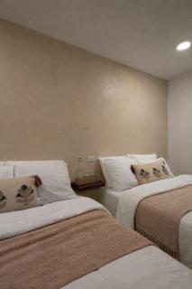 Chulel Hotel Origen - 8