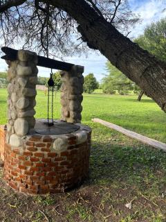 Casa de verano confortable - 6