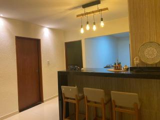 Casa na barra de santo antonio Maceió Al - 6