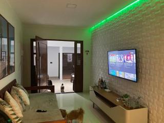 Casa na barra de santo antonio Maceió Al - 5