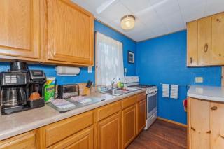 Minoqua Shores Cabin 6 - 3