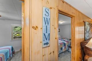 Minoqua Shores Cabin 6 - 2