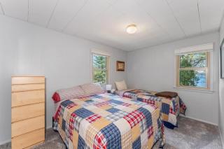 Minoqua Shores Cabin 6 - 1