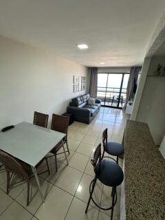 APARTAMENTO VISTA MAR, Praia Mansa Hotel - 3