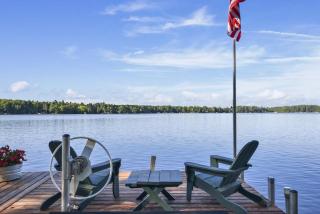 The Guest Cabin Holiday Home - 7