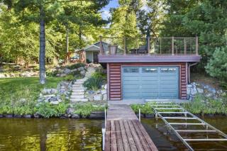 The Guest Cabin Holiday Home - 6