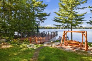 The Guest Cabin Holiday Home - 5