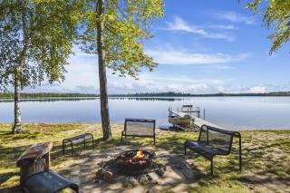 The Guest Cabin Holiday Home - 4