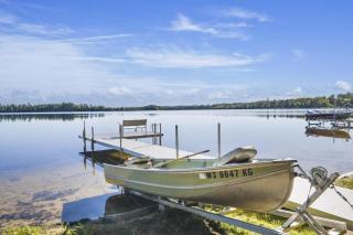 The Guest Cabin Holiday Home - 2