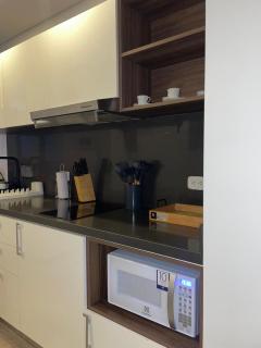 Modern Loft in the Heart of the City - 7