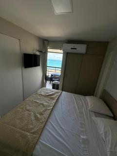 APARTAMENTO VISTA MAR, Praia Mansa Hotel - 4