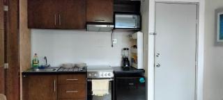 MiniSuite con vista al Río - 8