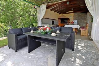 Family friendly house with a swimming pool Dolenja Vas, Central Istria - Sredisnja Istra - 24521 - 2