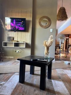 Casa de verano confortable - 9