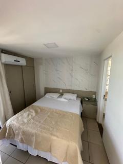 APARTAMENTO VISTA MAR, Praia Mansa Hotel - 5