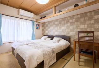 ColorBee Shinjuku Yotsuya Big House - 5