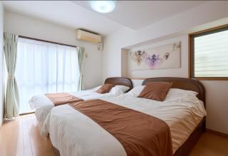 ColorBee Shinjuku Yotsuya Big House - 6