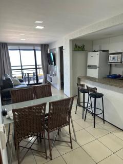 APARTAMENTO VISTA MAR, Praia Mansa Hotel - 6