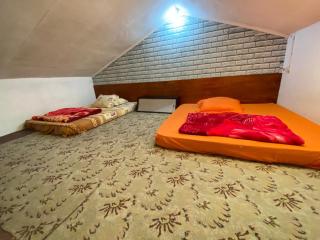 DIENG GHUZY HOUSE syariah family room 3 kamar - 7
