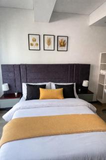 Modern Loft in the Heart of the City - 9