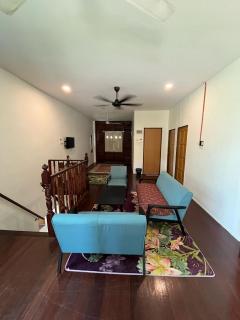 Suri Homestay, Taiping - Taiping - 1