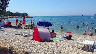 Family friendly house with a swimming pool Visnjan, Central Istria - Sredisnja Istra - 25049 - 8