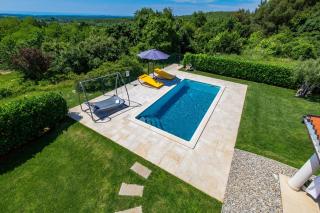 Family friendly house with a swimming pool Visnjan, Central Istria - Sredisnja Istra - 25049 - 6