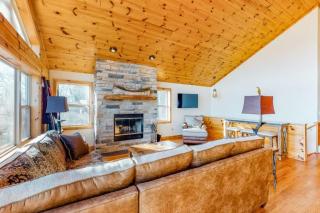 Lakeside Lookout Little Arbor Vitae Lakes - 8