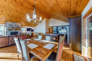 Lakeside Lookout Little Arbor Vitae Lakes - 3