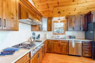 Lakeside Lookout Little Arbor Vitae Lakes - 2