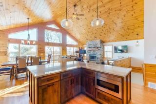 Lakeside Lookout Little Arbor Vitae Lakes - 1