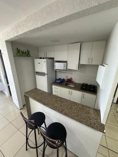 APARTAMENTO VISTA MAR, Praia Mansa Hotel - 7