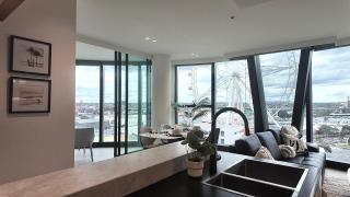 Complete Host Docklands Residences - 4