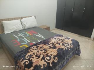 Otmania house Meknès - 1