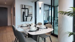 Complete Host Docklands Residences - 1
