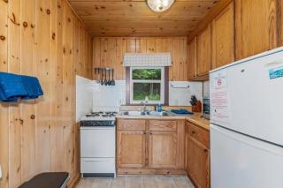 TB5 Thunder Bay Resort Cabin5 - 5