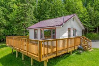 TB5 Thunder Bay Resort Cabin5 - 3