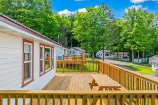 TB5 Thunder Bay Resort Cabin5 - 2